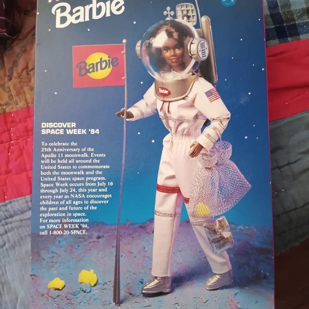 Barbie Doll - Picture 11 of 11